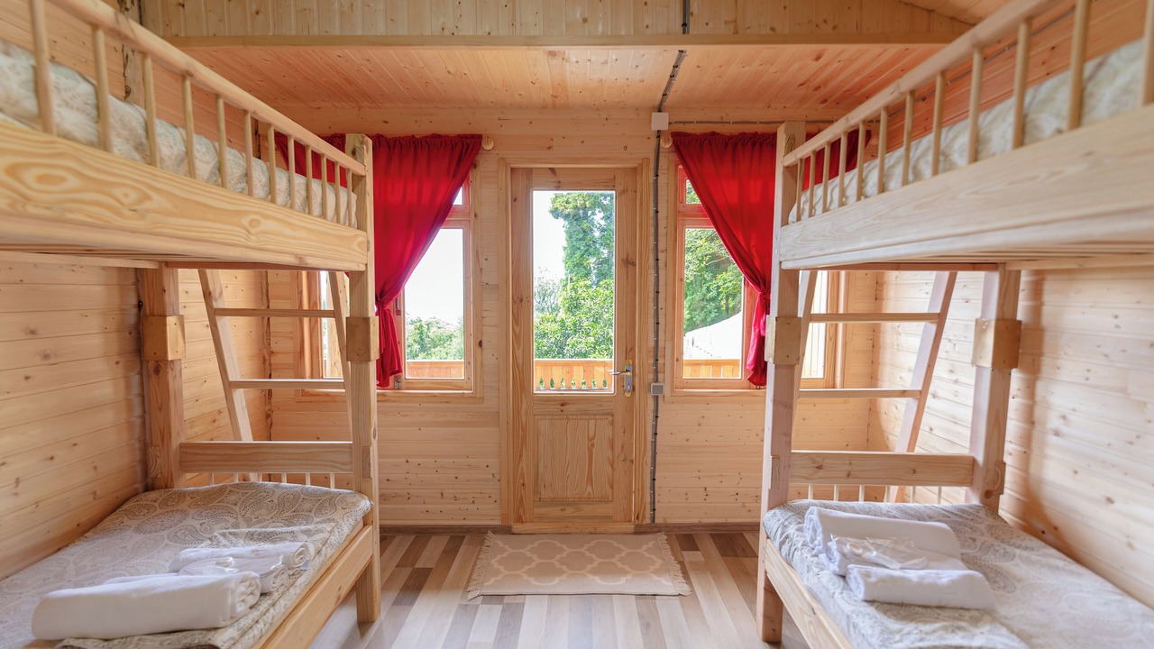 Photo of Bedroom in Kobuleti