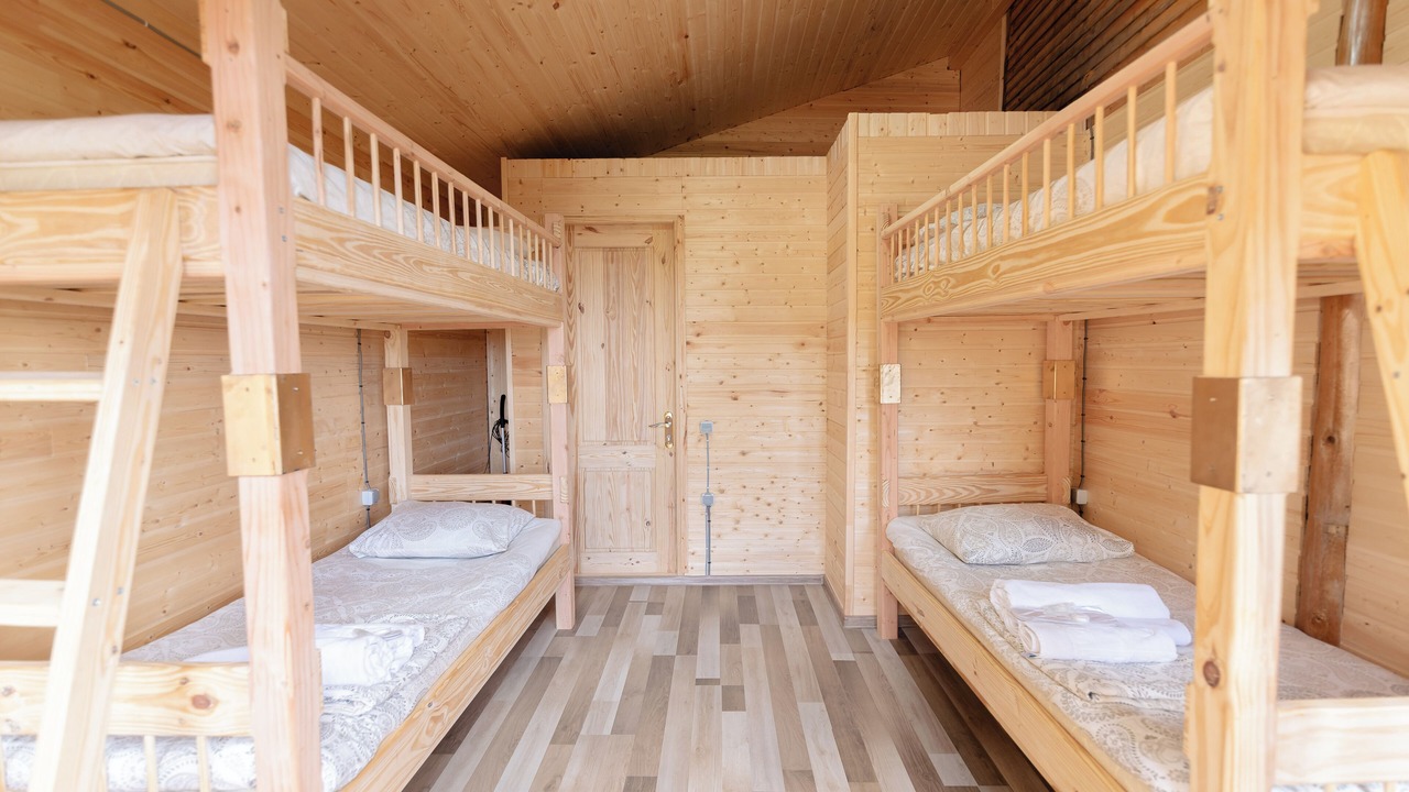 Photo of Bedroom in Kobuleti