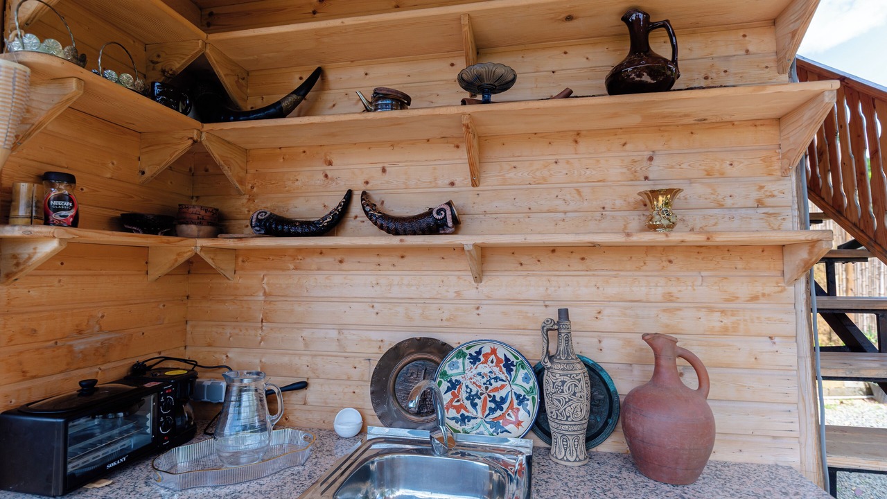 Photo of Outdoor in Kobuleti