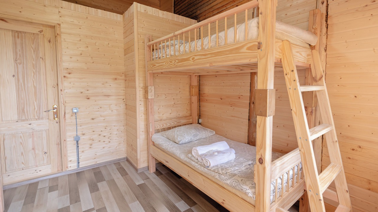 Photo of Bedroom in Kobuleti
