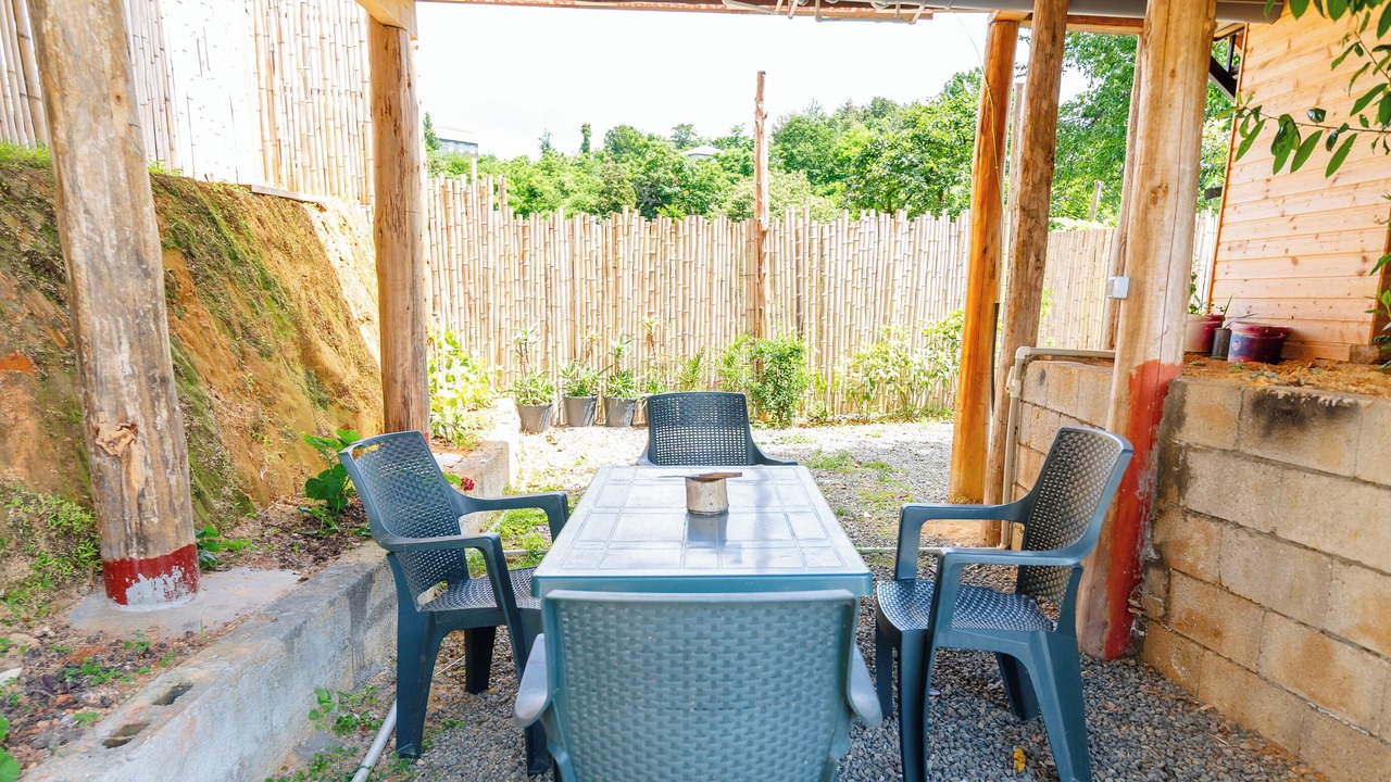 Photo of Outdoor in Kobuleti