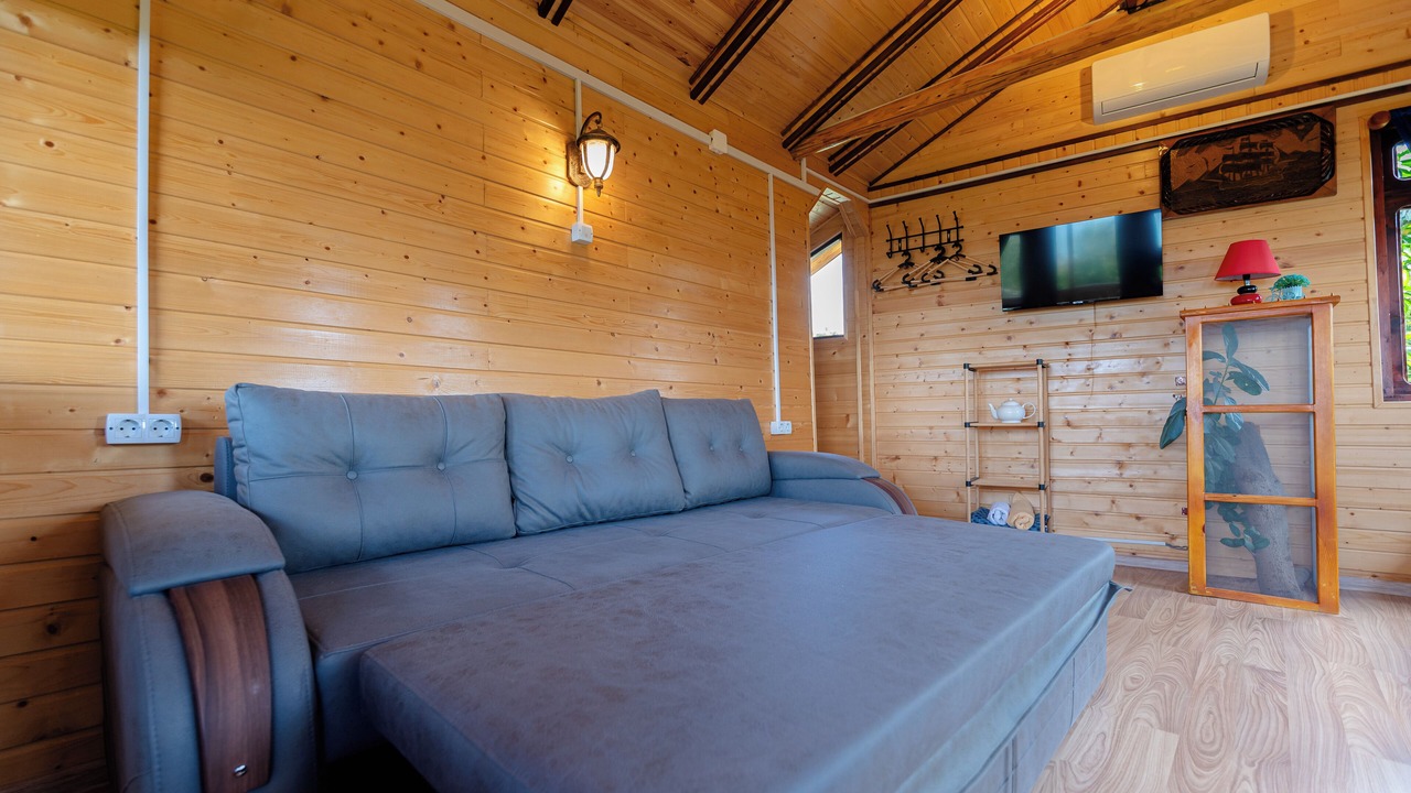 Photo of Livingroom in Kobuleti