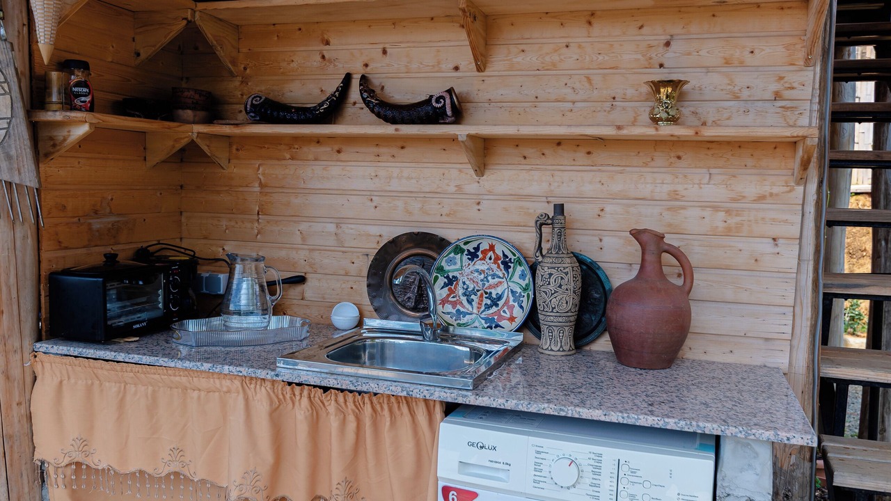 Photo of Outdoor in Kobuleti