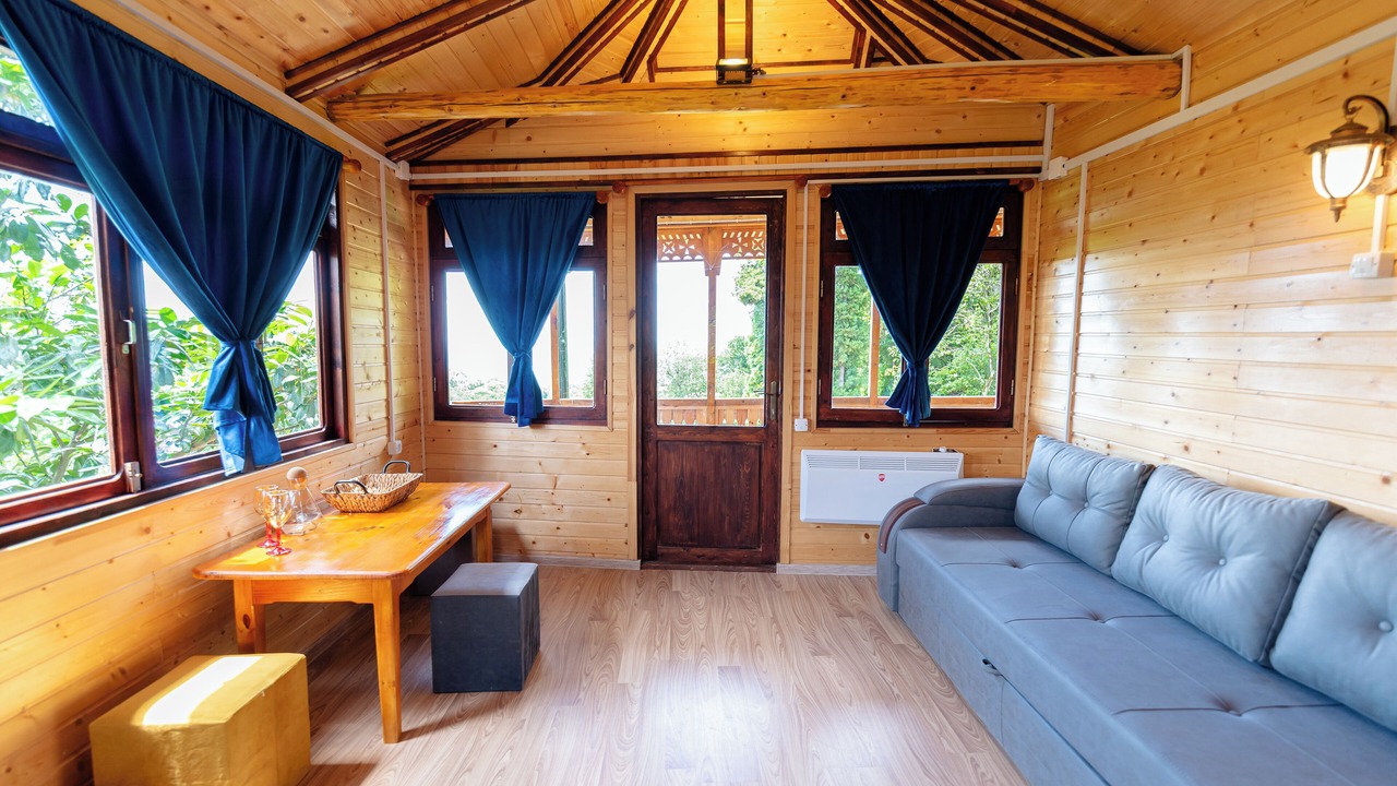 Photo of Livingroom in Kobuleti
