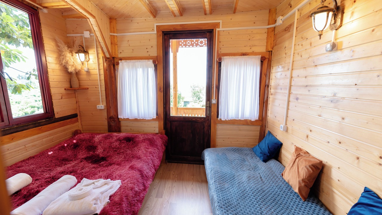 Photo of Bedroom in Kobuleti