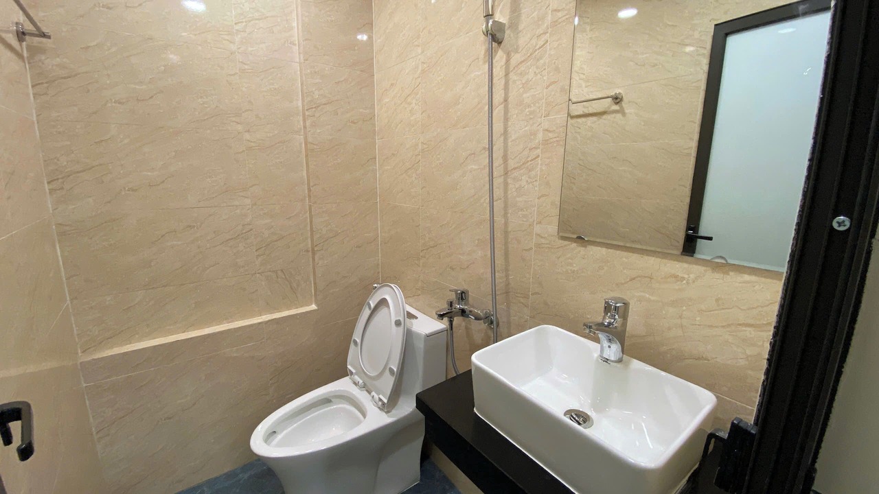 Photo of Bathroom in Quan Hoa
