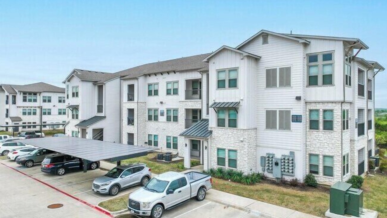 Photo of Outdoor in Cleburne