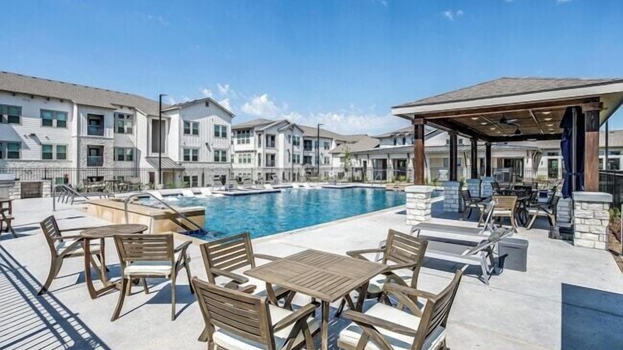 Photo of Outdoor in Cleburne
