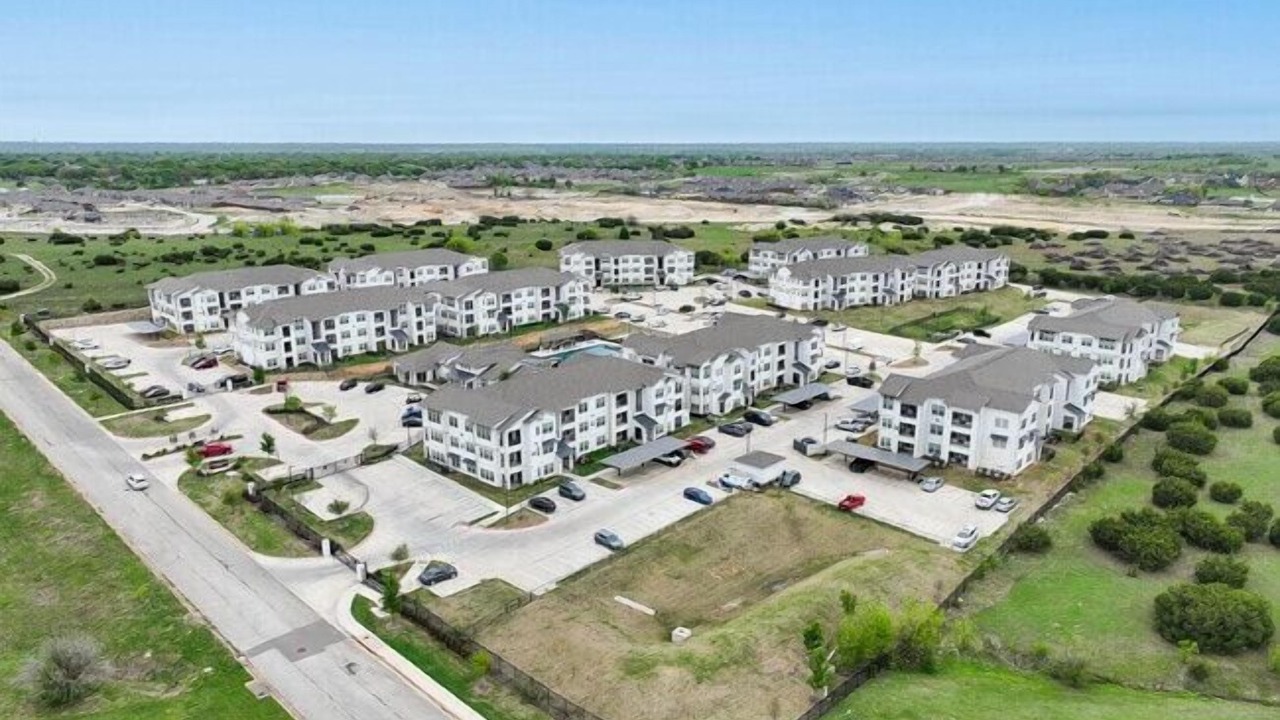 Photo of Outdoor in Cleburne