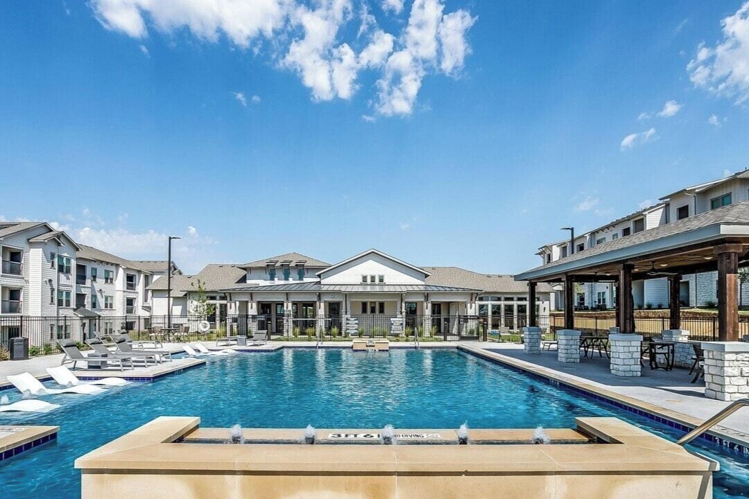Photo of Outdoor in Cleburne