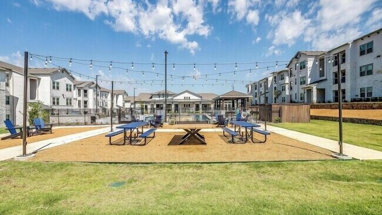 Photo of Outdoor in Cleburne