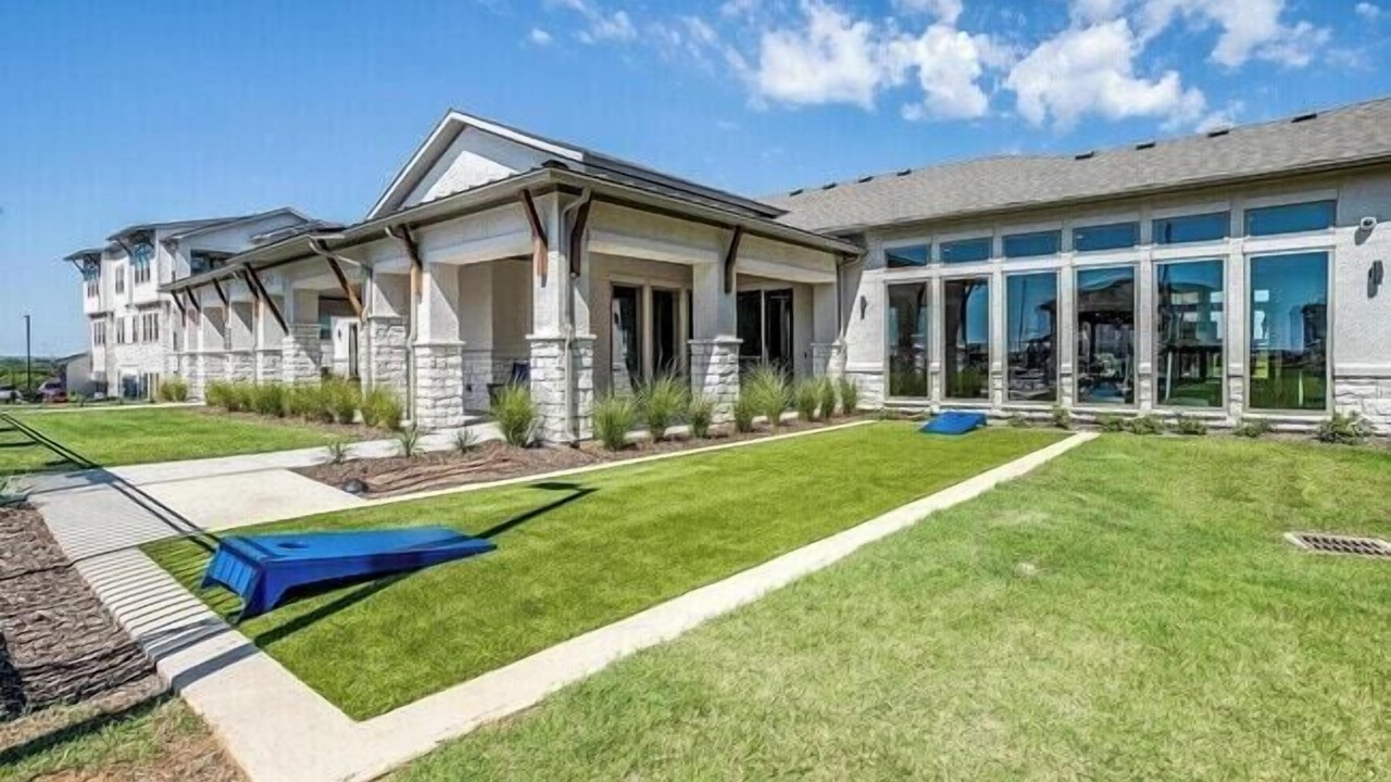 Photo of Outdoor in Cleburne