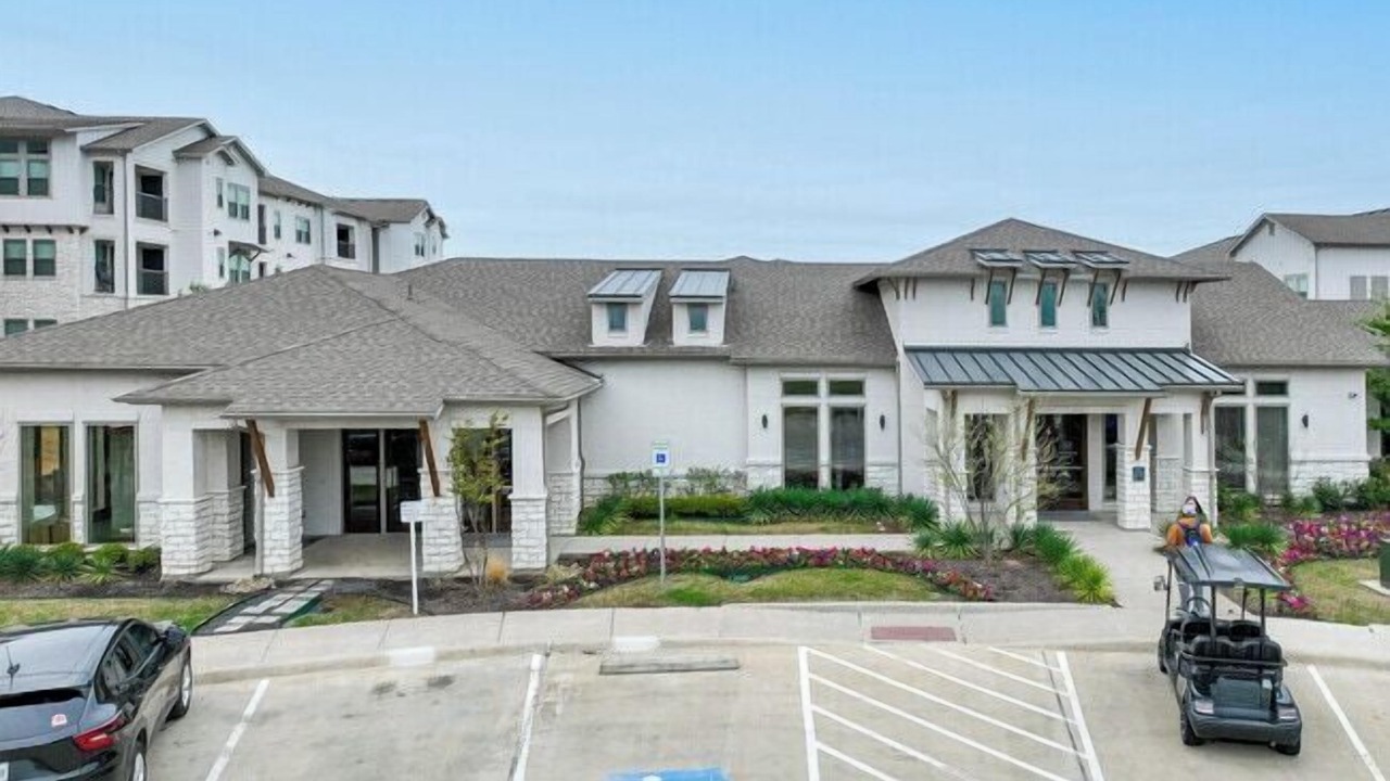 Photo of Outdoor in Cleburne