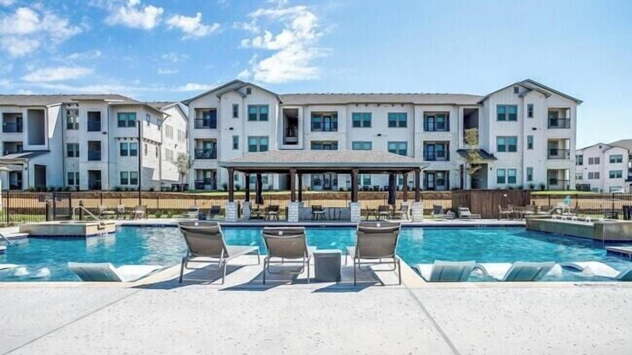 Photo of Outdoor in Cleburne