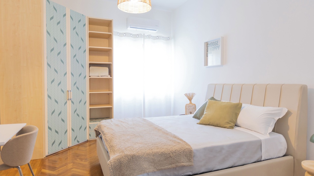 Photo of Bedroom in Camposano