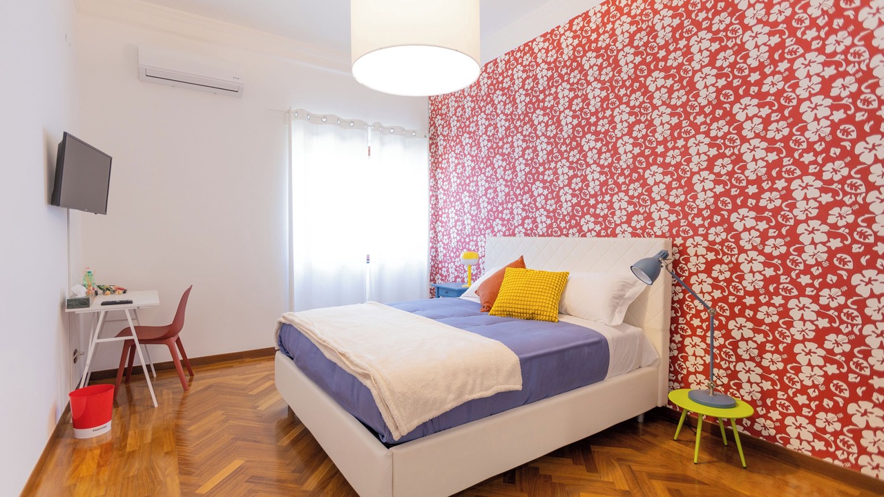 Photo of Bedroom in Camposano