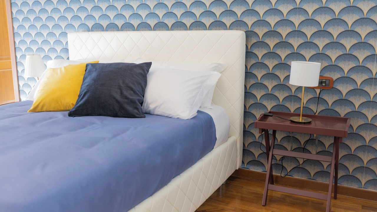 Photo of Bedroom in Camposano