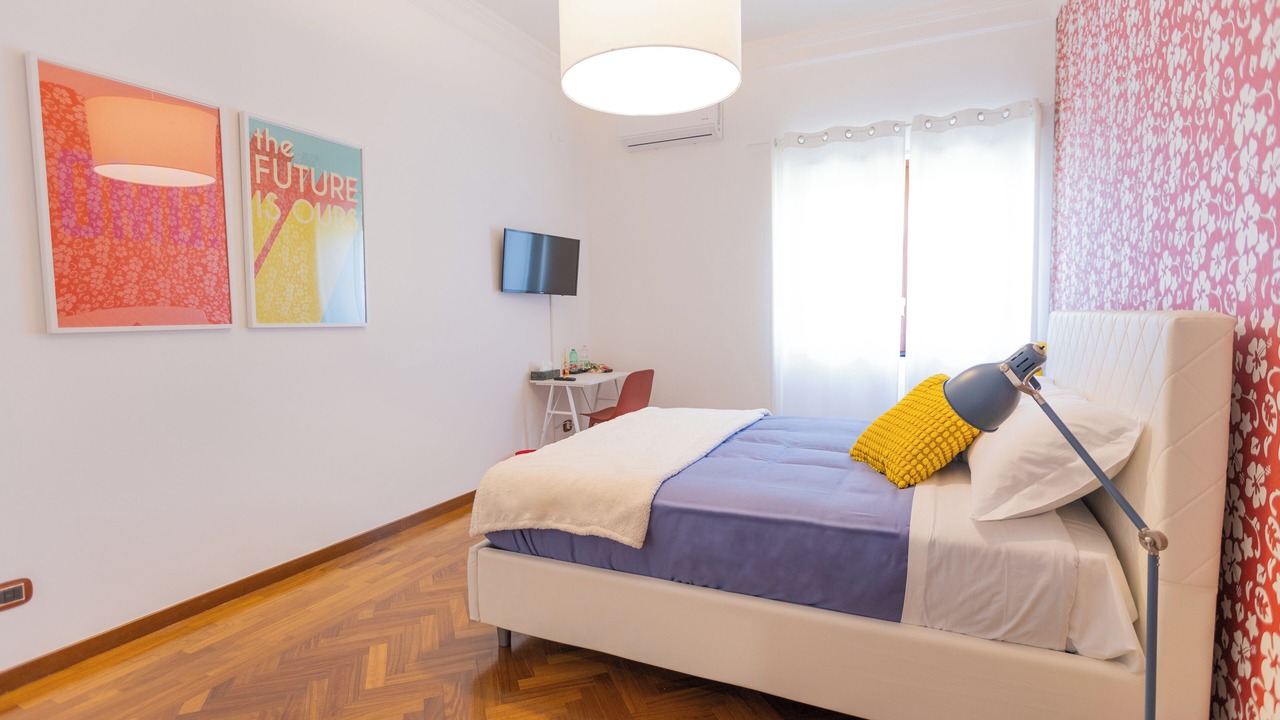 Photo of Bedroom in Camposano