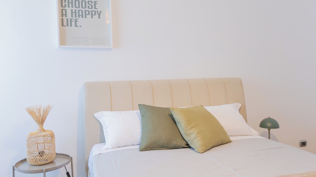 Photo of Bedroom in Camposano
