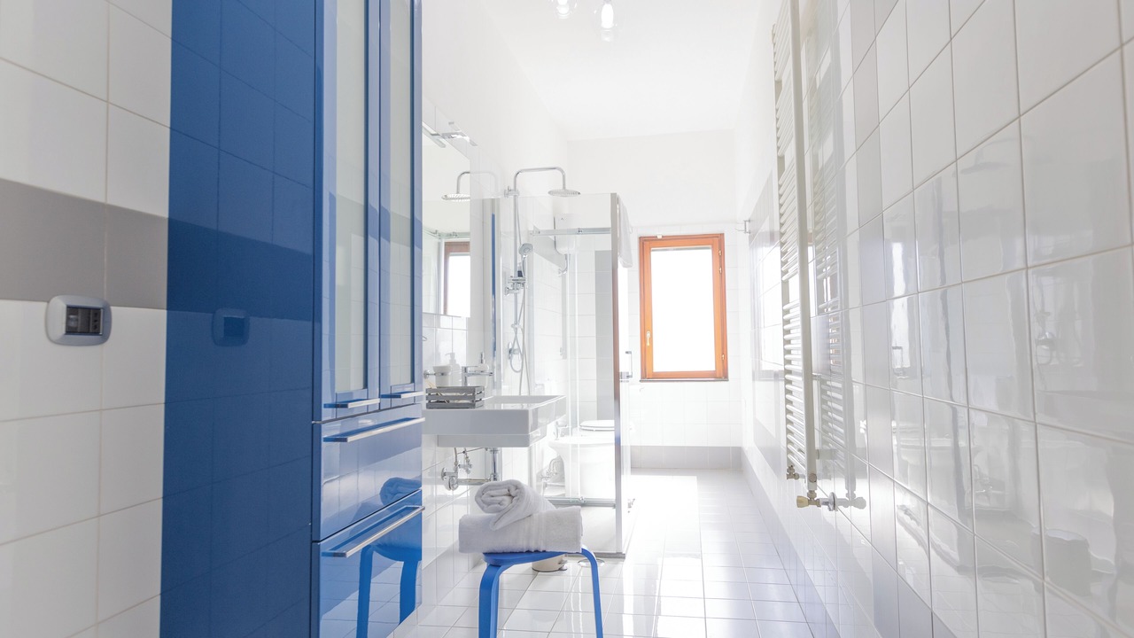Photo of Bathroom in Camposano