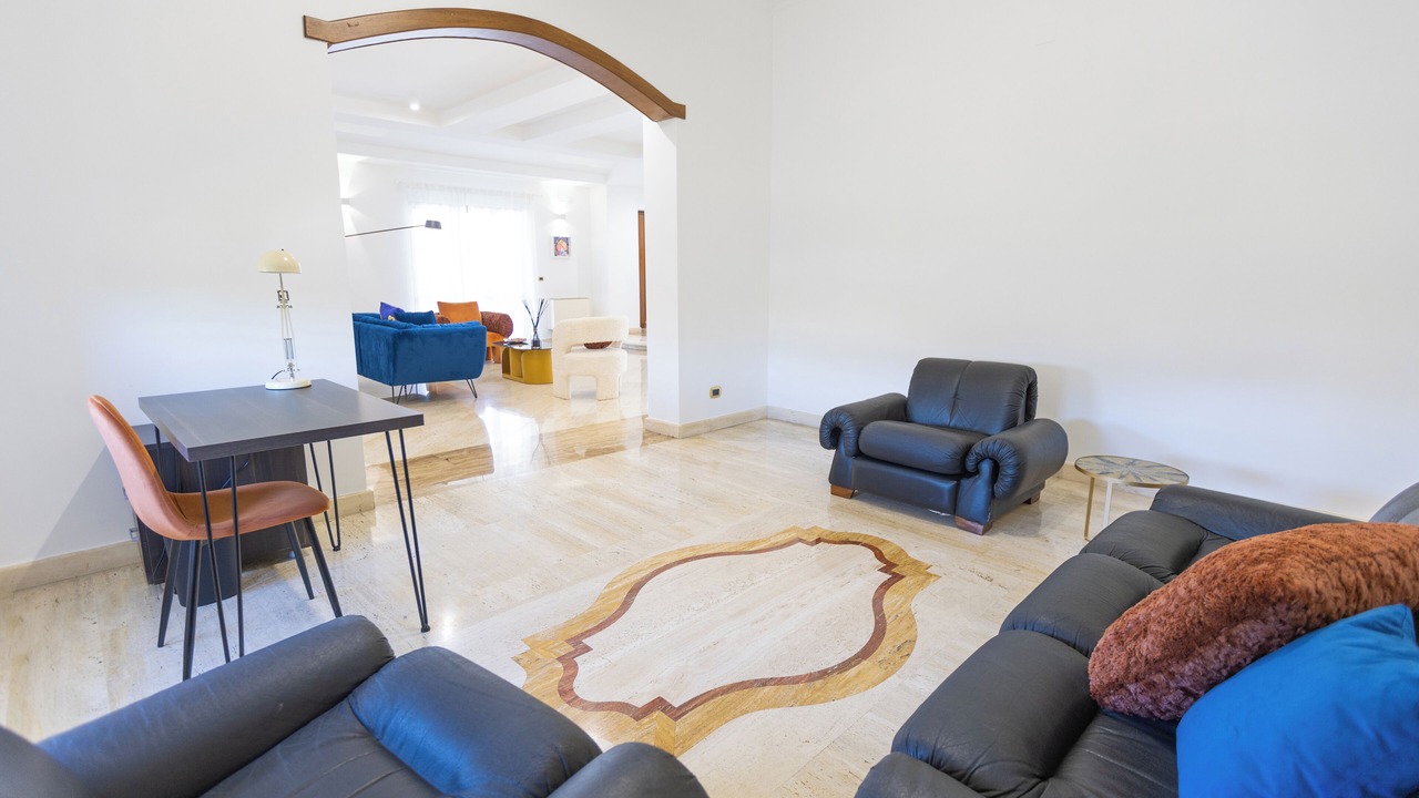 Photo of Livingroom in Camposano