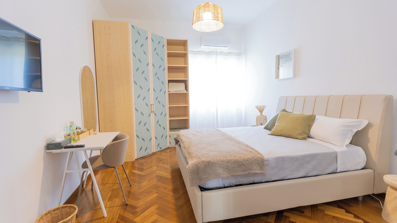 Photo of Bedroom in Camposano