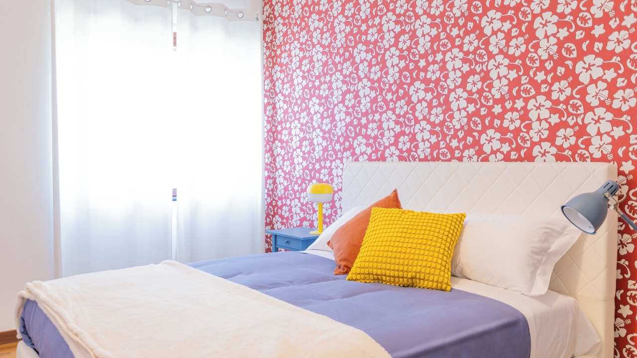 Photo of Bedroom in Camposano