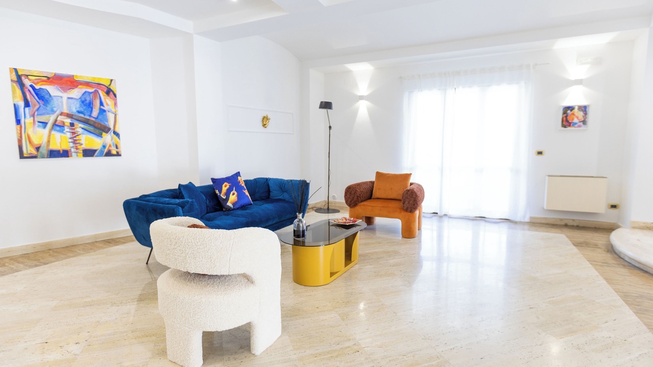 Photo of Livingroom in Camposano