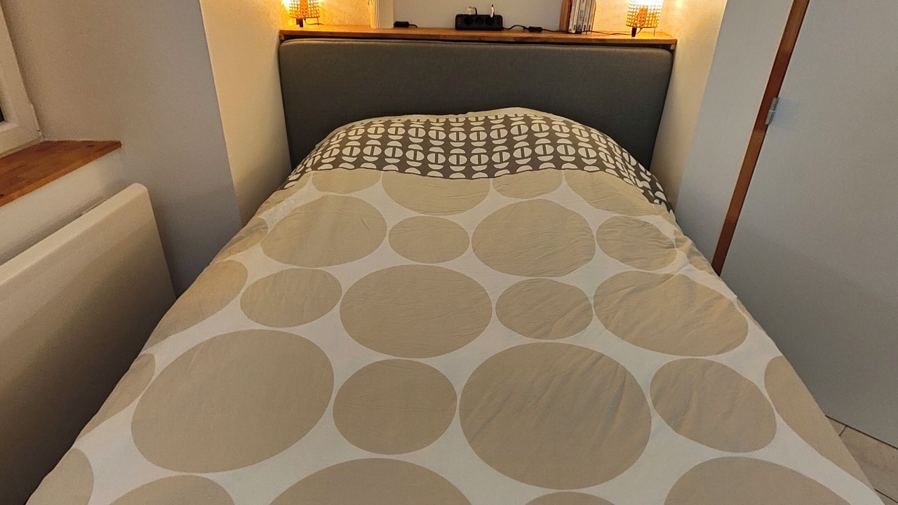Photo of Bedroom in Guebwiller