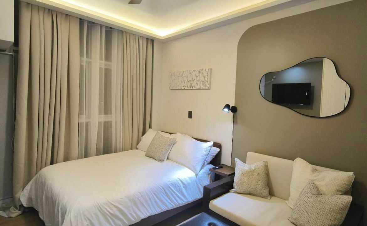Photo of Bedroom in Palanan