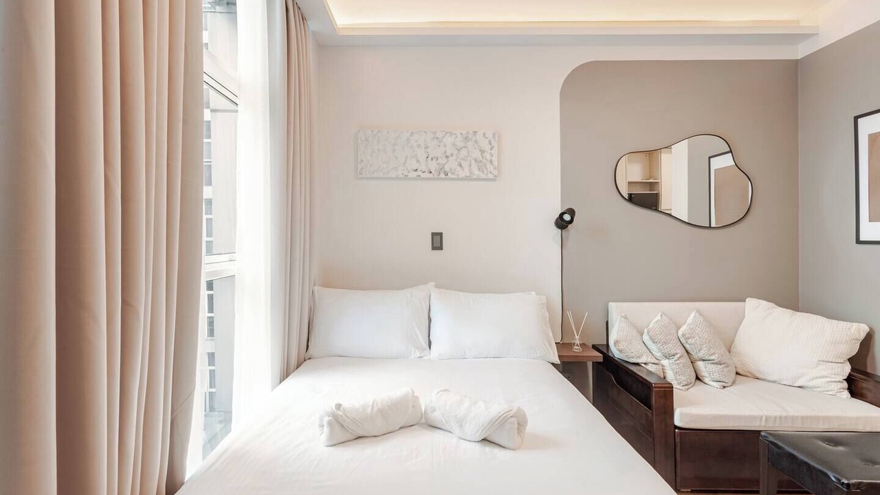Photo of Bedroom in Palanan
