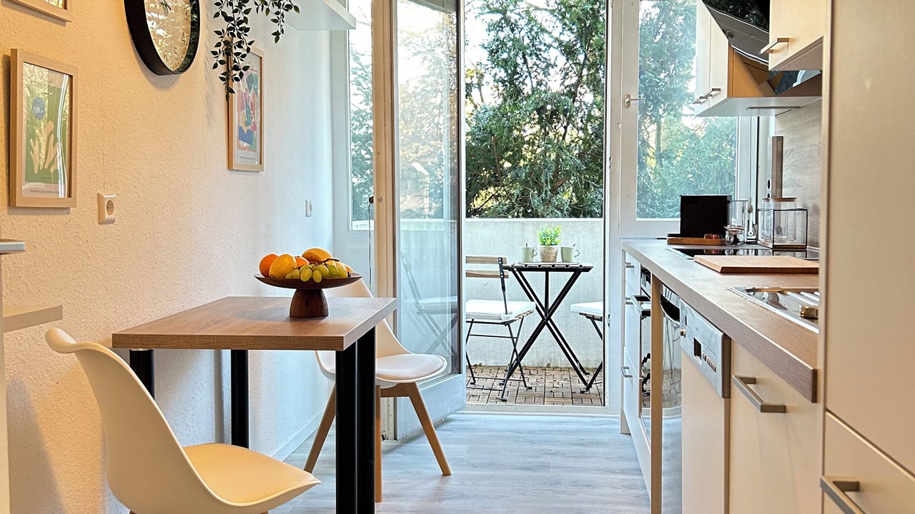 Photo of Kitchen in Aue