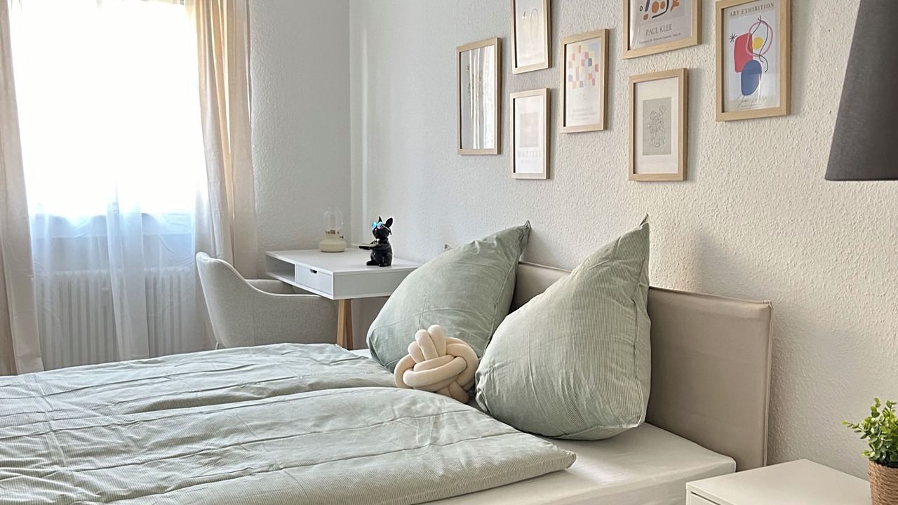 Photo of Bedroom in Aue