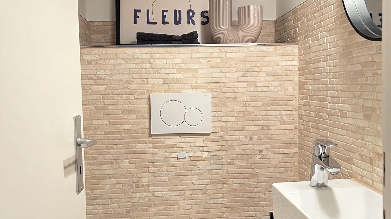 Photo of Bathroom in Aue