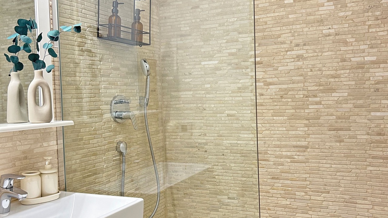 Photo of Bathroom in Aue