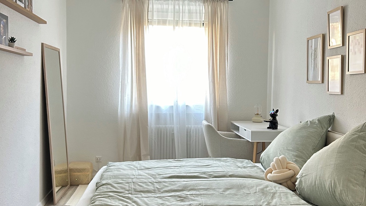 Photo of Bedroom in Aue