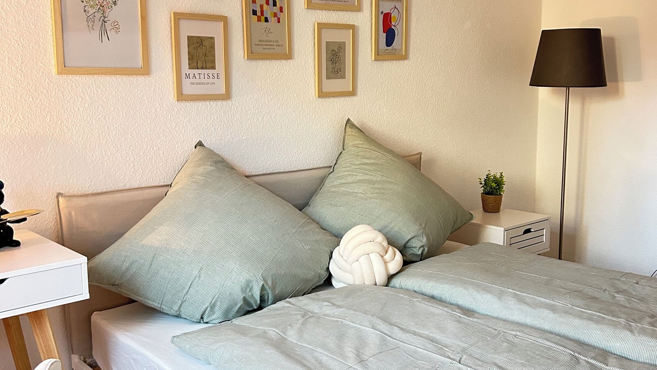 Photo of Bedroom in Aue