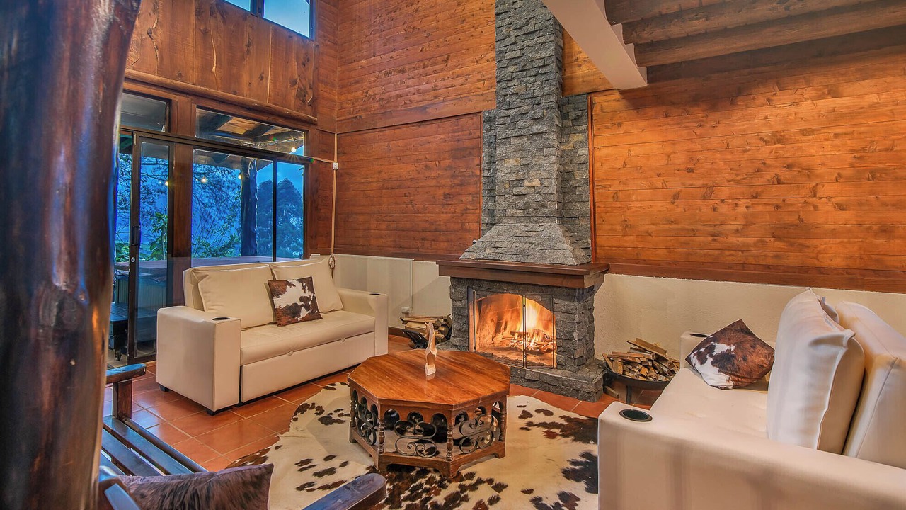 Photo of Livingroom in Roble