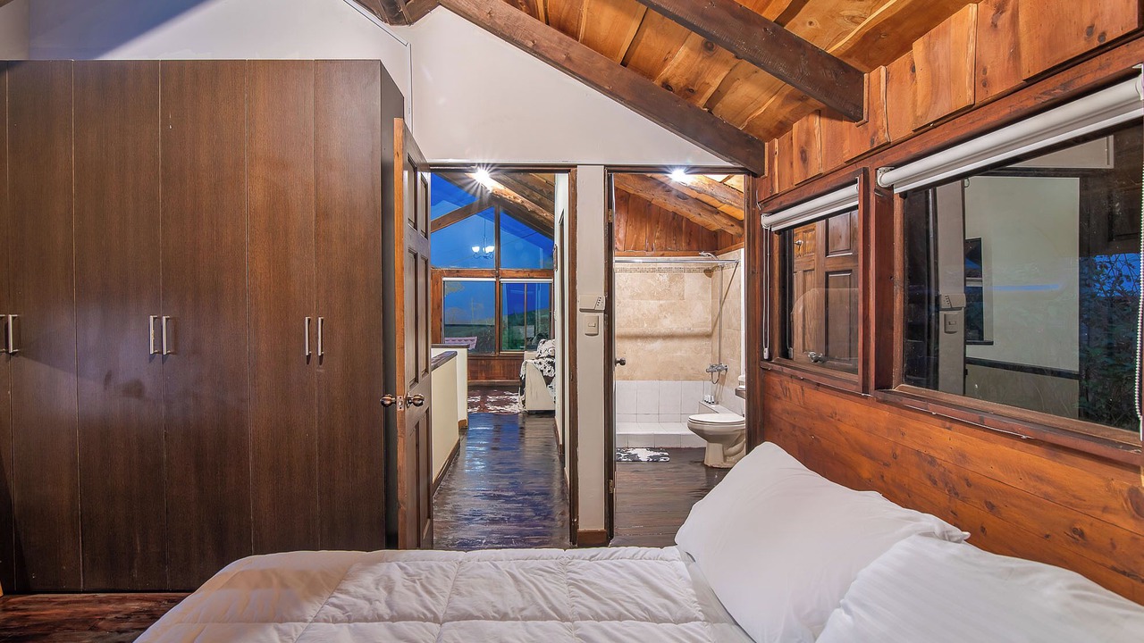 Photo of Bedroom in Roble