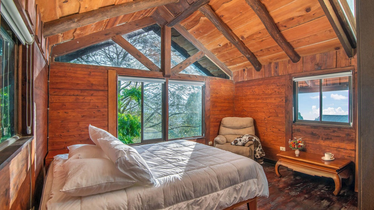 Photo of Bedroom in Roble