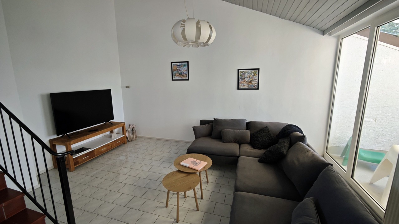 Photo of Livingroom in Pruemzurlay