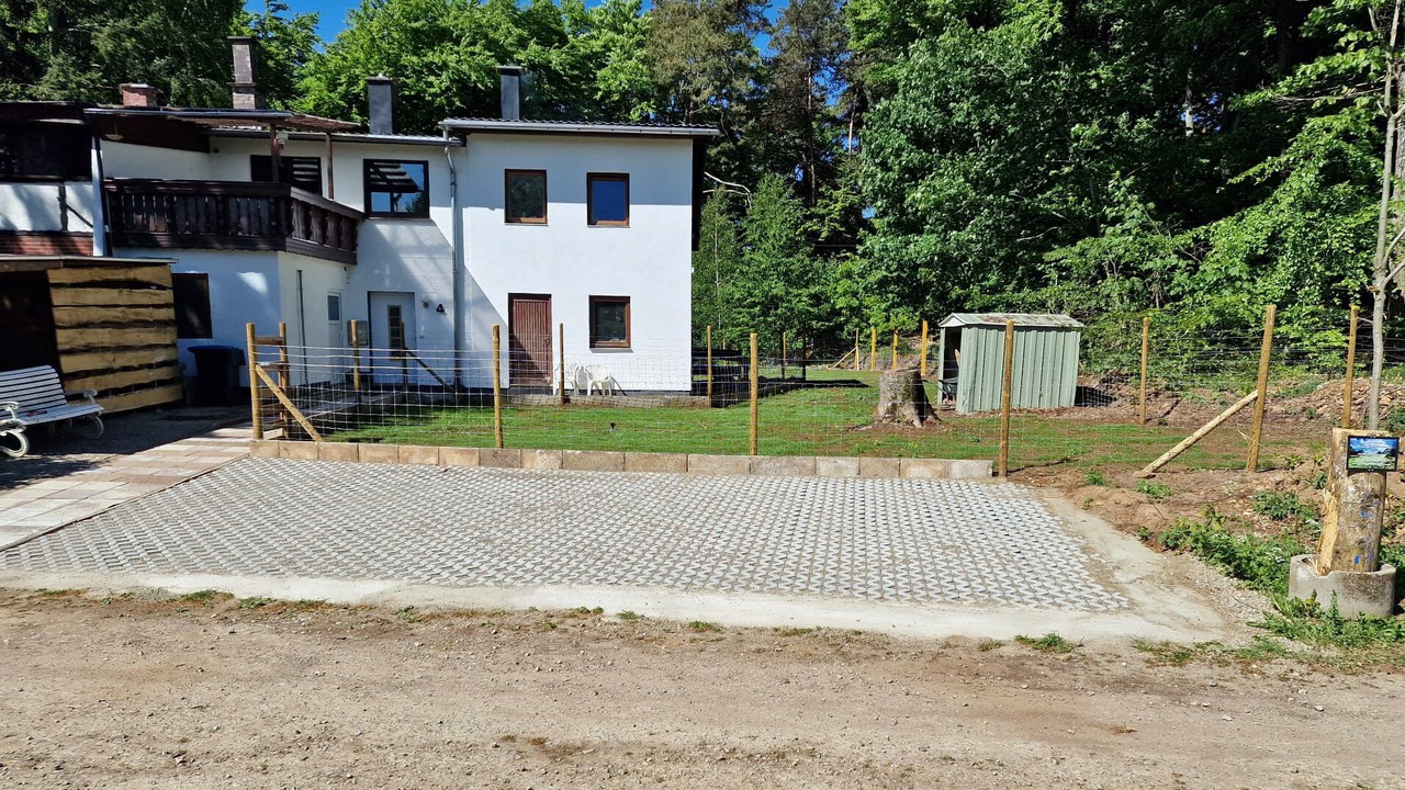 Photo of Outdoor in Pruemzurlay
