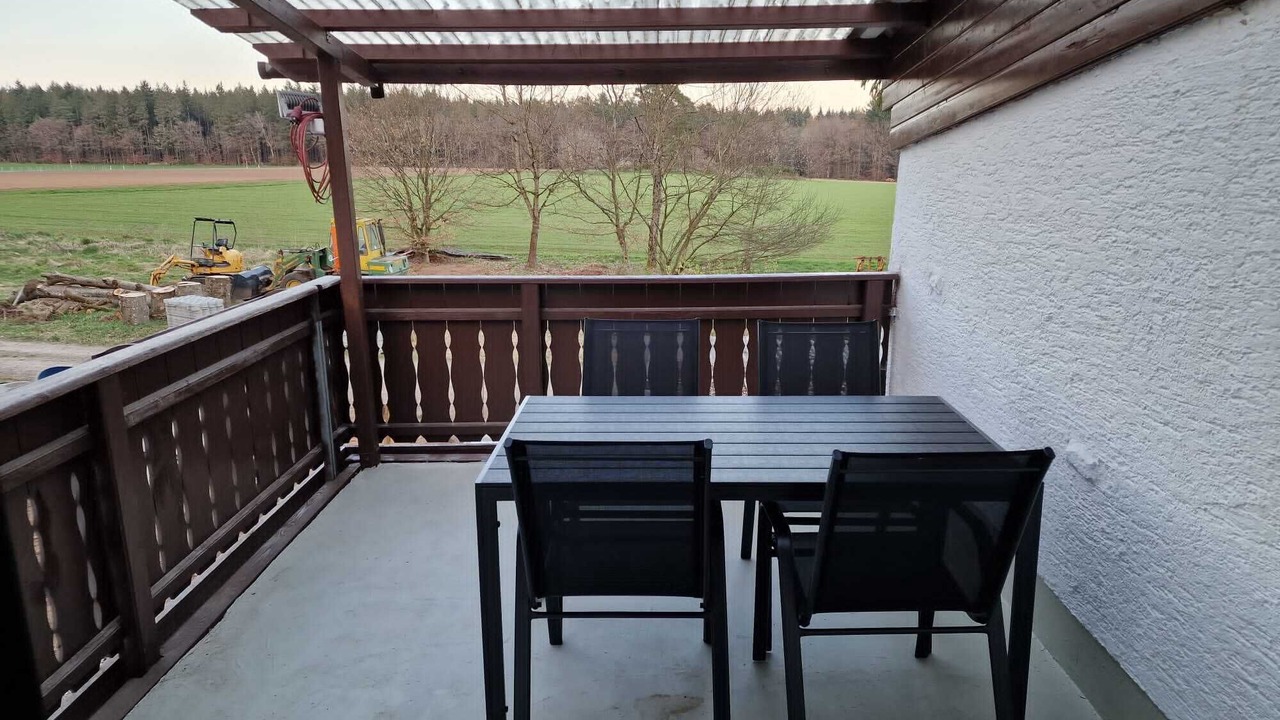 Photo of Outdoor in Pruemzurlay