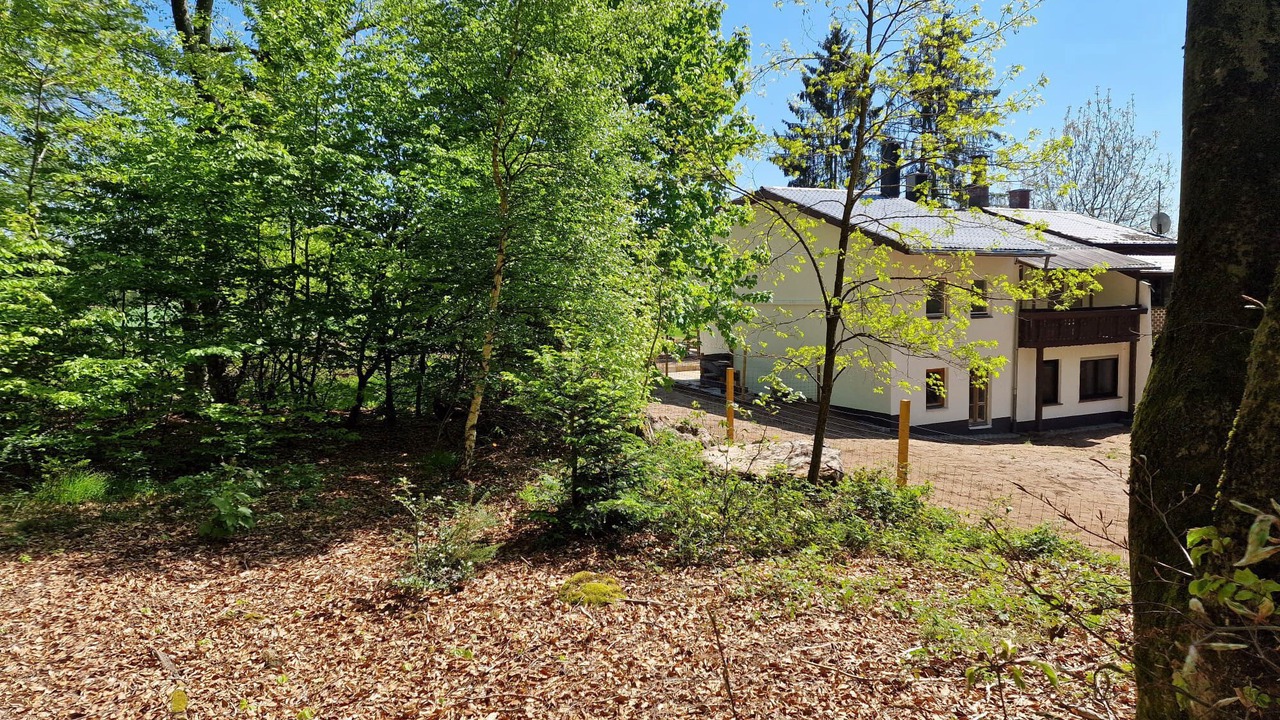 Photo of Outdoor in Pruemzurlay