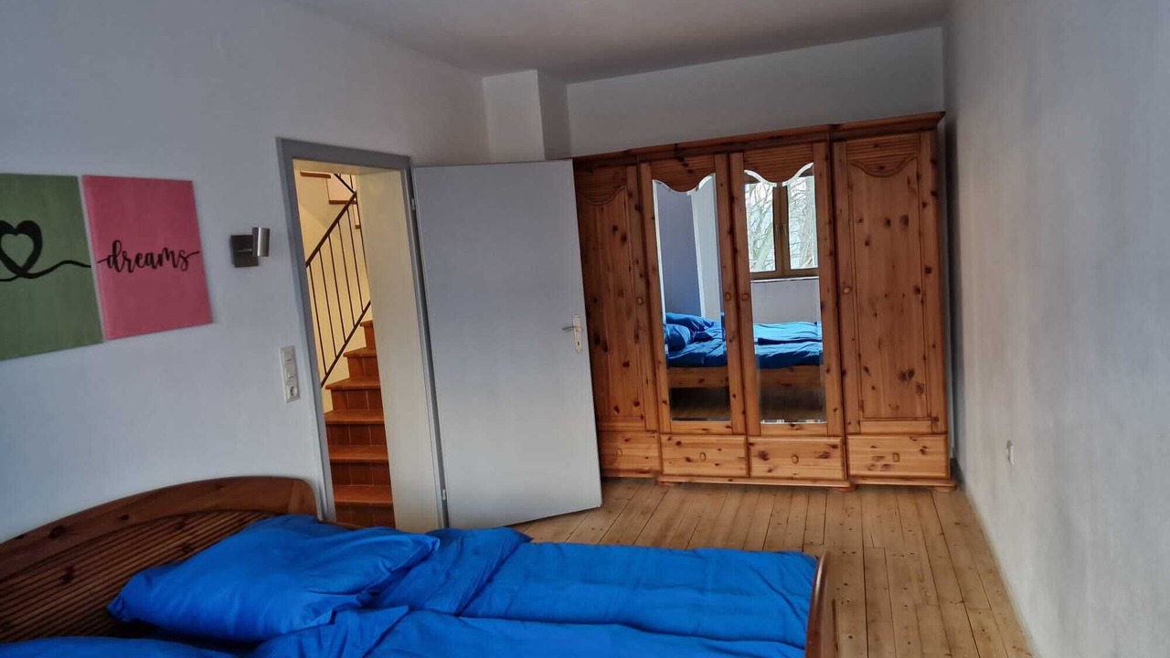 Photo of Bedroom in Pruemzurlay