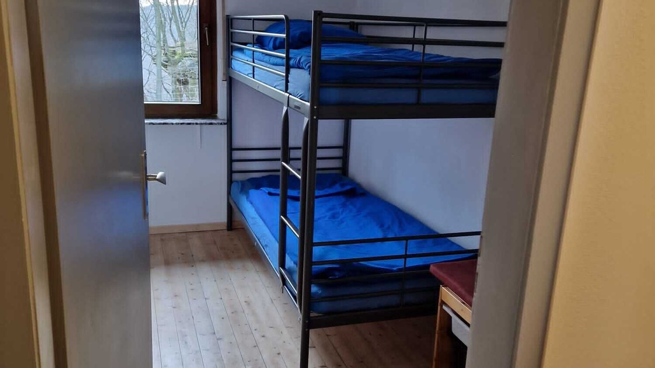 Photo of Bedroom in Pruemzurlay