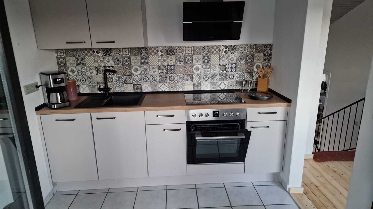 Photo of Kitchen in Pruemzurlay
