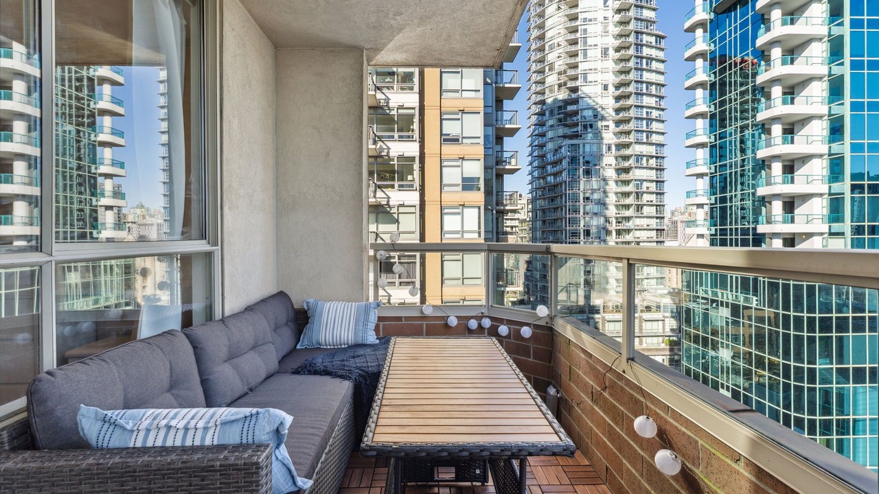 Photo of Outdoor in Downtown Vancouver