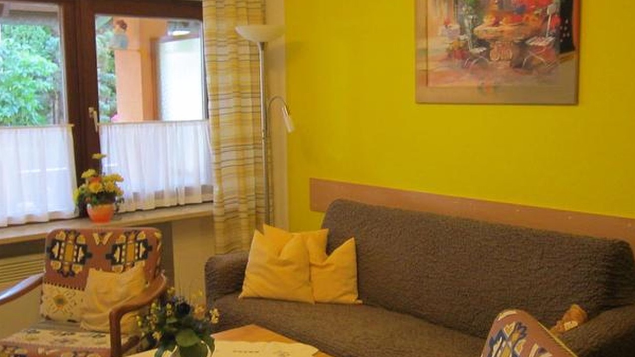 Photo of Livingroom in Wasserburg