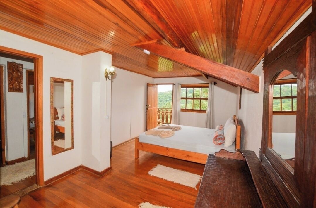 Photo of Bedroom in Monte Verde